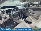 Thumbnail of 2012 Crystal Black Pearl Honda Civic