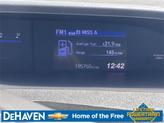 Thumbnail of 2012 Crystal Black Pearl Honda Civic