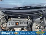Thumbnail of 2012 Crystal Black Pearl Honda Civic
