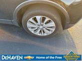 Thumbnail of 2019 Ebony Twilight Metallic Buick Encore