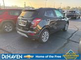 Thumbnail of 2019 Ebony Twilight Metallic Buick Encore