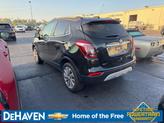Thumbnail of 2019 Ebony Twilight Metallic Buick Encore