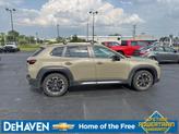 Thumbnail of 2023 Zircon Sand Metallic Mazda CX-50