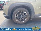 Thumbnail of 2023 Zircon Sand Metallic Mazda CX-50