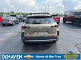 Thumbnail of 2023 Zircon Sand Metallic Mazda CX-50