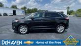 Thumbnail of 2024 Black Metallic Ford Edge