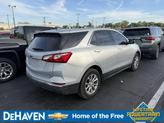 Thumbnail of 2020 Silver Ice Metallic Chevrolet Equinox