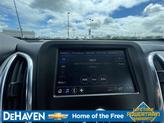 Thumbnail of 2024 Sterling Gray Metallic Chevrolet Equinox