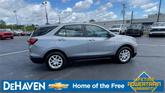 Thumbnail of 2024 Sterling Gray Metallic Chevrolet Equinox