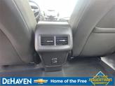 Thumbnail of 2024 Sterling Gray Metallic Chevrolet Equinox