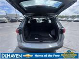 Thumbnail of 2024 Sterling Gray Metallic Chevrolet Equinox