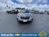 Thumbnail of 2024 Sterling Gray Metallic Chevrolet Equinox
