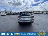 Thumbnail of 2024 Sterling Gray Metallic Chevrolet Equinox