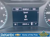 Thumbnail of 2024 Sterling Gray Metallic Chevrolet Equinox