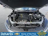 Thumbnail of 2024 Sterling Gray Metallic Chevrolet Equinox