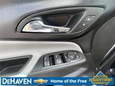 Thumbnail of 2024 Sterling Gray Metallic Chevrolet Equinox
