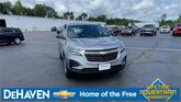 Thumbnail of 2024 Sterling Gray Metallic Chevrolet Equinox