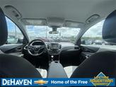 Thumbnail of 2024 Sterling Gray Metallic Chevrolet Equinox