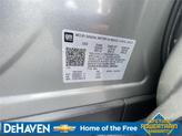 Thumbnail of 2024 Sterling Gray Metallic Chevrolet Equinox