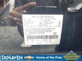 Thumbnail of 2020 Agate Black Metallic Ford Explorer