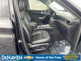 Thumbnail of 2020 Agate Black Metallic Ford Explorer