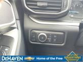 Thumbnail of 2020 Agate Black Metallic Ford Explorer