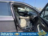 Thumbnail of 2018 Midnight Amethyst Metallic Buick Envision