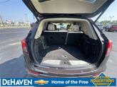 Thumbnail of 2018 Midnight Amethyst Metallic Buick Envision