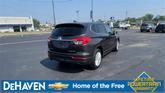 Thumbnail of 2018 Midnight Amethyst Metallic Buick Envision