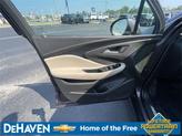 Thumbnail of 2018 Midnight Amethyst Metallic Buick Envision