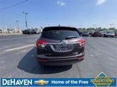 Thumbnail of 2018 Midnight Amethyst Metallic Buick Envision