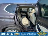 Thumbnail of 2018 Midnight Amethyst Metallic Buick Envision