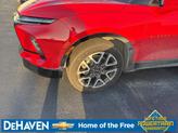 Thumbnail of 2024 Red Hot Chevrolet Blazer
