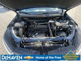 Thumbnail of 2024 Lakeshore Blue Metallic Chevrolet Equinox