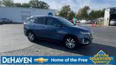 Thumbnail of 2024 Lakeshore Blue Metallic Chevrolet Equinox