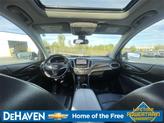 Thumbnail of 2024 Lakeshore Blue Metallic Chevrolet Equinox