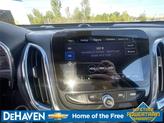 Thumbnail of 2024 Lakeshore Blue Metallic Chevrolet Equinox