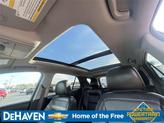 Thumbnail of 2024 Lakeshore Blue Metallic Chevrolet Equinox