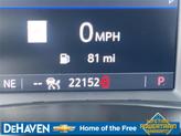 Thumbnail of 2024 Lakeshore Blue Metallic Chevrolet Equinox