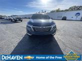 Thumbnail of 2024 Lakeshore Blue Metallic Chevrolet Equinox
