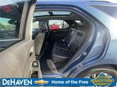 Thumbnail of 2024 Lakeshore Blue Metallic Chevrolet Equinox