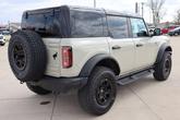 Thumbnail of 2025 Desert Sand Ford Bronco