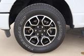 Thumbnail of 2023 White Ford F-150