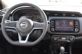 Thumbnail of 2024 Electric Blue Metallic Nissan Kicks