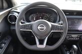 Thumbnail of 2024 Electric Blue Metallic Nissan Kicks