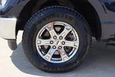 Thumbnail of 2022 Blue Ford F-150