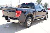 Thumbnail of 2022 Blue Ford F-150