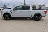 Thumbnail of 2022 White Ford F-150