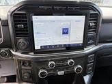 Thumbnail of 2023 Black Ford F-150