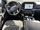 Thumbnail of 2023 Black Ford F-150